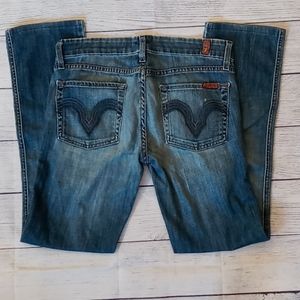 Seven jeans